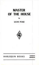 Master Of The House (1974)