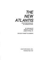 New Atlantis, The - And Other Novellas of Science Fiction (1975)