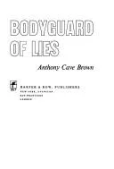 Bodyguard of lies (1975)