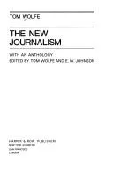 The new journalism (1973)