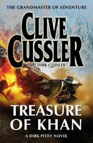 Treasure of Khan (2006)
