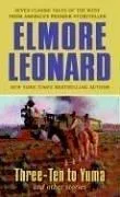 Three-Ten to Yuma and Other Stories (1975)