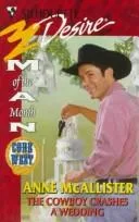 The Cowboy Crashes A Wedding (Code Of The West) (1998)