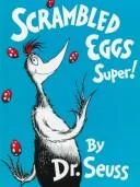 Scrambled Eggs Super! (1953)