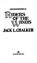 Riders of the winds (1988)