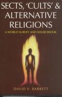 Sects, `Cults' & Alternative Religions (1996)