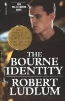 Bourne Identity,the (1984)