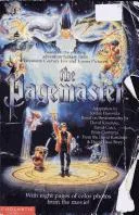 The Pagemaster (Novelization) (1994)