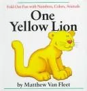 One yellow lion (1992)