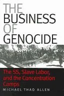 The Business of Genocide (2001)
