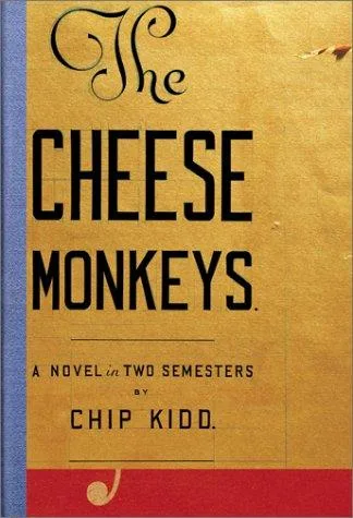 The cheese monkeys (2001)