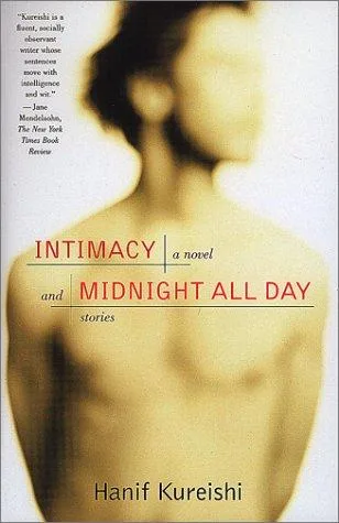 Intimacy (1998)