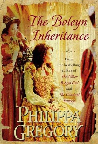 The Boleyn Inheritance (2006)