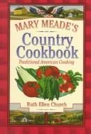 Mary Meade's Country Cookbook (1964)