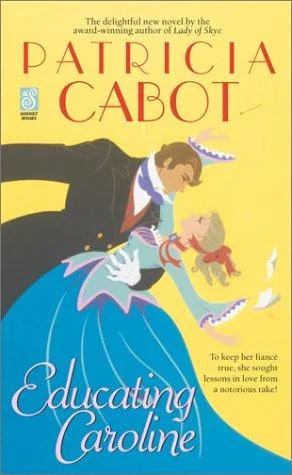 Educating Caroline (2001)