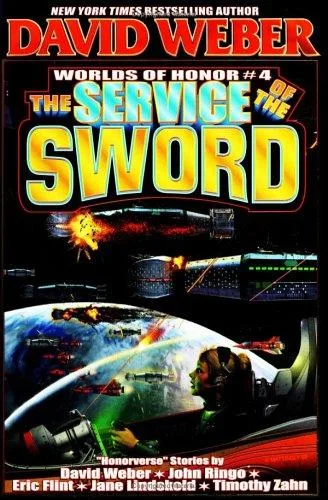 The Service of the Sword (2003)