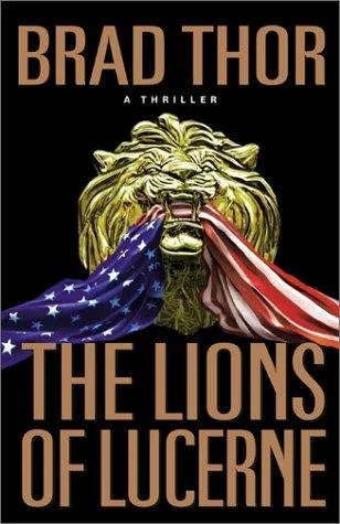 The Lions of Lucerne (2002)