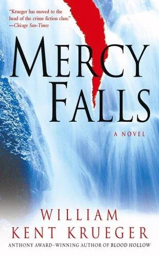 Mercy Falls (2005)