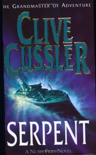 Serpent (1999)