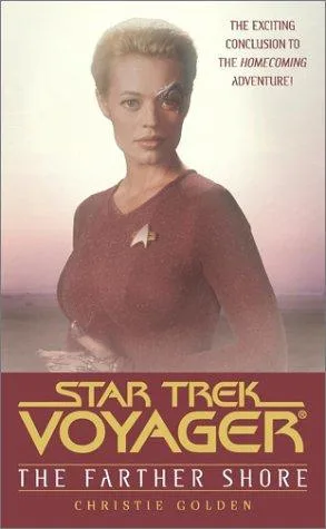 Star Trek Voyager - The Farther Shore (2003)