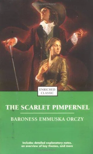 The Scarlet Pimpernel (1900)