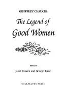 The legend of good women (1889)