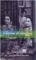 A woman of substance (2005)