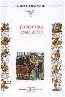 Poema de mio Cid (1868)