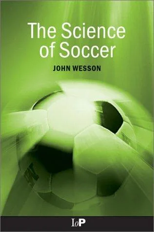 The science of soccer (2002)