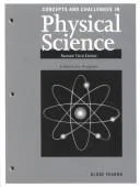 GF CONCEPTS AND CHALLENGES PHYSICAL SCIENCE LABORATORY PROGRAM SE       REVISED THIRD EDITION 1998C (Concepts and Challenges Series) (1998)