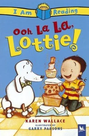 Ooh la la, Lottie! (2004)