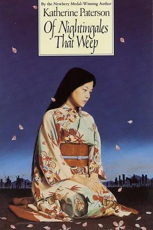Of Nightingales That Weep (1974)