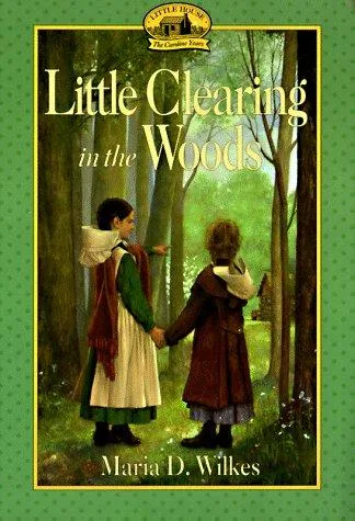 Little Clearing in the Woods (1998)