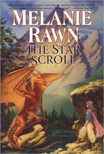 The Star Scroll (Dragon Prince) (1991)