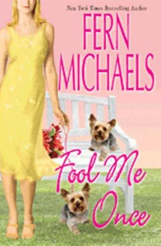 Fool Me Once (2006)