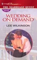 Wedding On Demand (Promotional Presents) (2004)