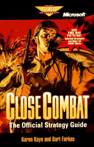 Close combat (1996)