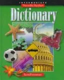 Thorndike Barnhart intermediate dictionary (1996)