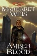 Amber and Blood (2008)
