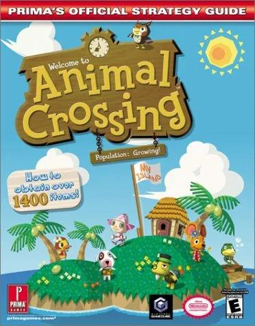 Animal Crossing (2002)
