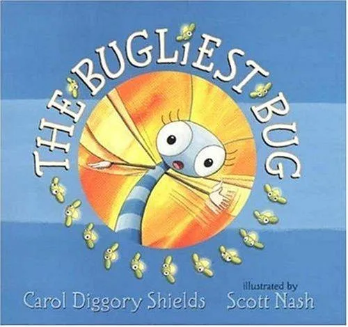 The Bugliest Bug (2002)