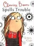 Clarice Bean spells trouble (2005)