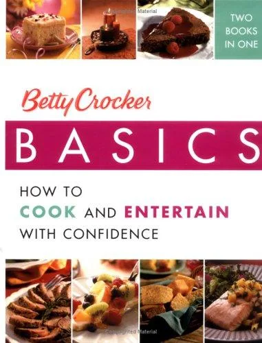 Betty Crocker basics (2005)