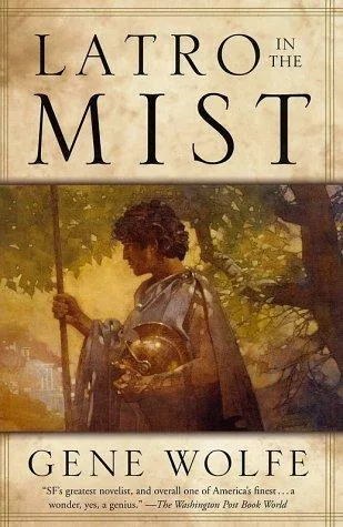 Latro in the mist (2003)