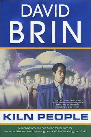 Kiln people (2002)