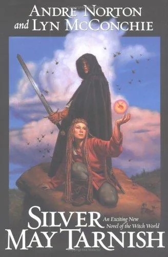 Silver may tarnish (2005)
