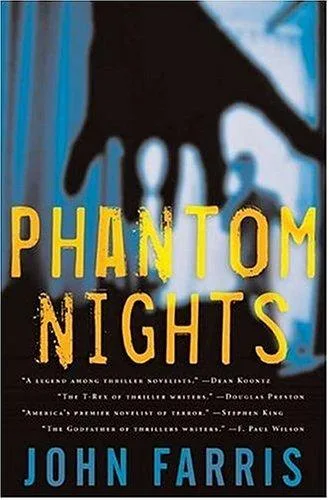 Phantom nights (2005)