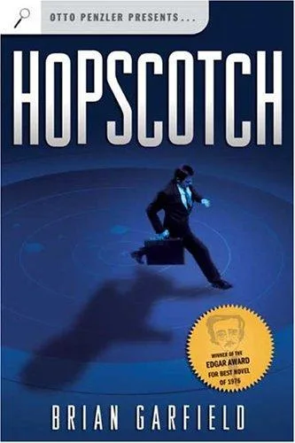 Hopscotch (1967)