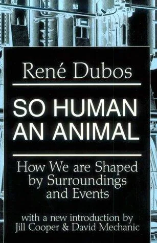 So human an animal (1968)