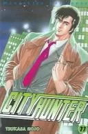 City Hunter (1985)